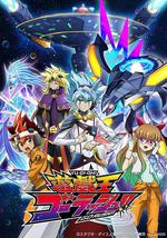 游戏王 Go Rush！！