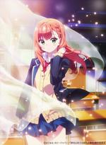 满怀美梦的少年是现实主义者