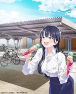 我心里危险的东西